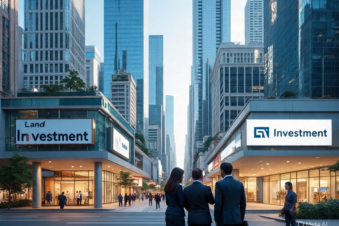 Is Land Investment in Hyderabad a Good Choice for Long-Term Growth?